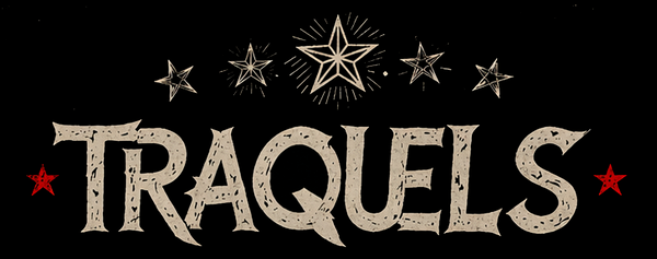 Traquels